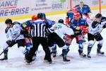 Photo hockey match Grenoble  - Gap  le 29/09/2019