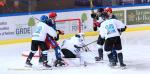Photo hockey match Grenoble  - Gap  le 29/09/2019