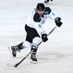 Photo hockey match Grenoble  - Gap  le 29/09/2019