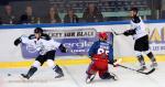Photo hockey match Grenoble  - Gap  le 29/09/2019