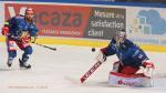Photo hockey match Grenoble  - Gap  le 29/09/2019