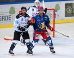 Photo hockey match Grenoble  - Gap  le 29/09/2019