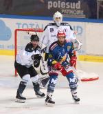 Photo hockey match Grenoble  - Gap  le 29/09/2019