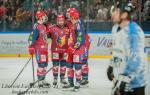 Photo hockey match Grenoble  - Gap  le 22/10/2021