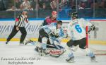 Photo hockey match Grenoble  - Gap  le 22/10/2021