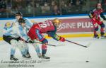 Photo hockey match Grenoble  - Gap  le 22/10/2021