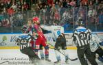 Photo hockey match Grenoble  - Gap  le 22/10/2021