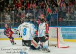 Photo hockey match Grenoble  - Gap  le 22/10/2021