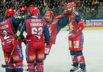 Photo hockey match Grenoble  - Gap  le 22/10/2021