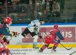 Photo hockey match Grenoble  - Gap  le 22/10/2021