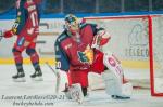 Photo hockey match Grenoble  - Gap  le 22/10/2021