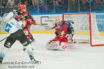 Photo hockey match Grenoble  - Gap  le 22/10/2021