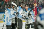 Photo hockey match Grenoble  - Gap  le 22/10/2021