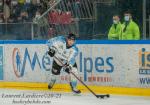 Photo hockey match Grenoble  - Gap  le 22/10/2021