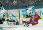 Photo hockey match Grenoble  - Gap  le 22/10/2021