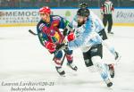 Photo hockey match Grenoble  - Gap  le 22/10/2021