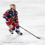 Photo hockey match Grenoble  - Gap  le 18/11/2022