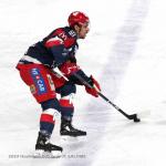 Photo hockey match Grenoble  - Gap  le 18/11/2022