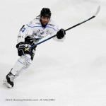 Photo hockey match Grenoble  - Gap  le 18/11/2022