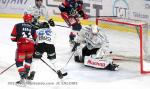 Photo hockey match Grenoble  - Gap  le 18/11/2022