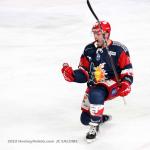 Photo hockey match Grenoble  - Gap  le 18/11/2022