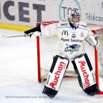Photo hockey match Grenoble  - Gap  le 18/11/2022