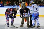 Photo hockey match Grenoble  - Gap  le 19/09/2009