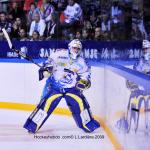 Photo hockey match Grenoble  - Gap  le 19/09/2009