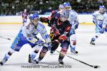 Photo hockey match Grenoble  - Gap  le 19/09/2009