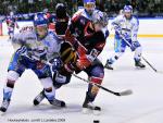 Photo hockey match Grenoble  - Gap  le 19/09/2009
