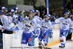 Photo hockey match Grenoble  - Gap  le 19/09/2009