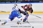 Photo hockey match Grenoble  - Gap  le 19/09/2009