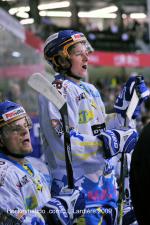 Photo hockey match Grenoble  - Gap  le 19/09/2009