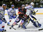 Photo hockey match Grenoble  - Gap  le 19/09/2009