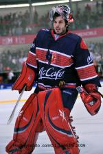 Photo hockey match Grenoble  - Gap  le 19/09/2009