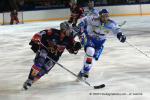 Photo hockey match Grenoble  - Gap  le 19/09/2009