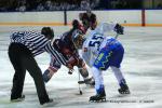 Photo hockey match Grenoble  - Gap  le 19/09/2009