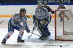 Photo hockey match Grenoble  - Gap  le 19/09/2009
