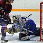 Photo hockey match Grenoble  - Gap  le 19/09/2009