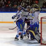 Photo hockey match Grenoble  - Gap  le 19/09/2009
