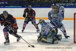 Photo hockey match Grenoble  - Gap  le 19/09/2009