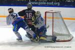 Photo hockey match Grenoble  - Gap  le 19/09/2009