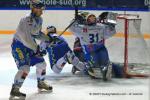 Photo hockey match Grenoble  - Gap  le 19/09/2009