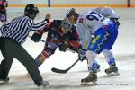 Photo hockey match Grenoble  - Gap  le 19/09/2009