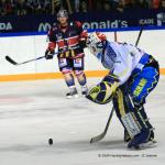Photo hockey match Grenoble  - Gap  le 19/09/2009