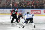 Photo hockey match Grenoble  - Gap  le 07/10/2023