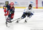 Photo hockey match Grenoble  - Gap  le 07/10/2023