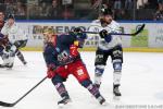 Photo hockey match Grenoble  - Gap  le 07/10/2023