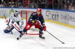 Photo hockey match Grenoble  - Gap  le 07/10/2023