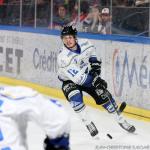 Photo hockey match Grenoble  - Gap  le 07/10/2023
